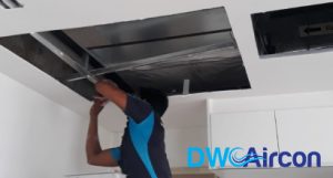 normal-aircon-servicing-singapore-condo-newton-1