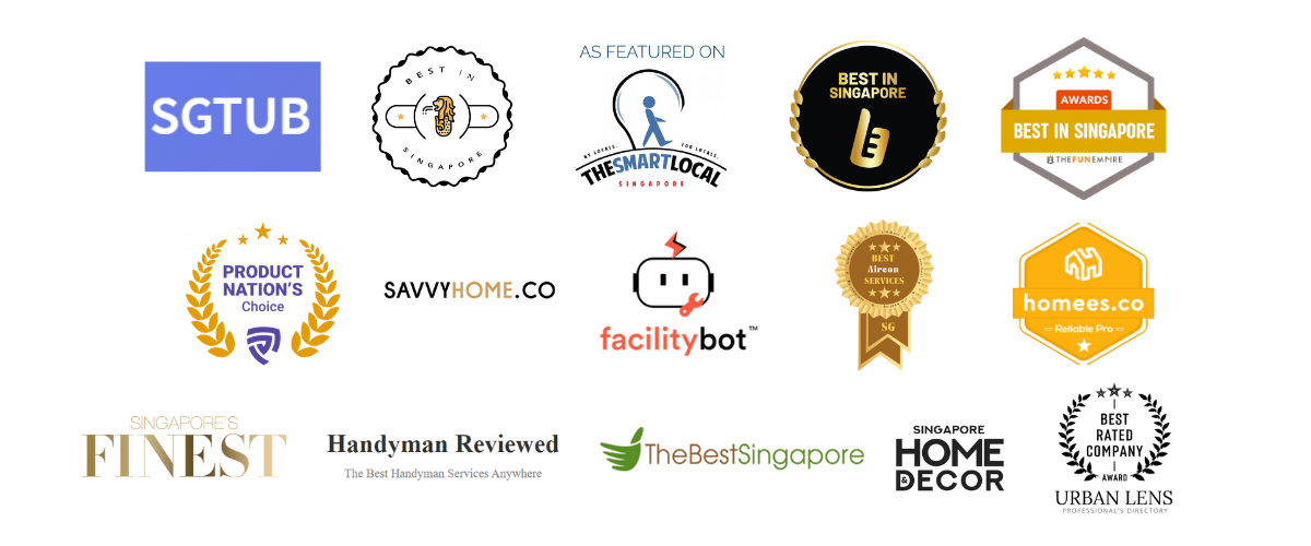 Home 11 updated as featured on dw aircon servicing singapore 2024